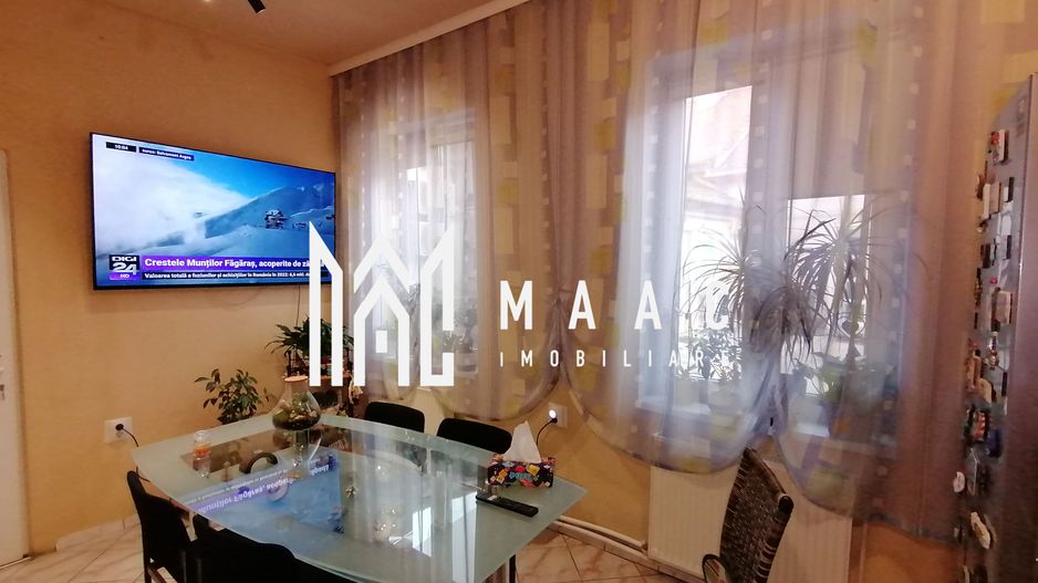 Casa 3 camere I 2 bucatarii I 2 bai I Acces auto I Ultracentral - Poză 1