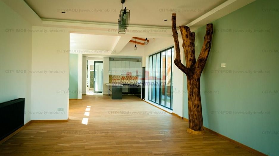 Vanzare Vila Snagov - Poză 42