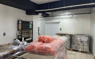 Vânzare, spațiu comercial, ​​1260 mp, str. Feredeului, Râșcani - Poză 4