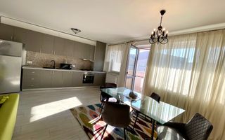 2 camere open space, Modern, Parcare, Pet Friendly, Profi, Borhanci - Poză 5