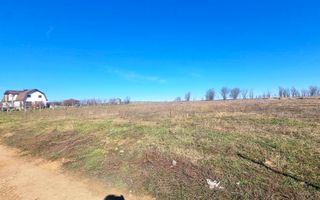 FĂRĂ COMISION | TEREN 873 MP |  PERSPECTIVĂ INTRAVILAN | ȘURA MICĂ - Poză 2