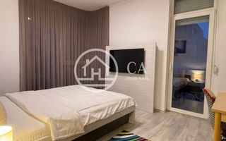 Apartament cu 2 camere de vânzare în blocurile  ARED, Oradea - Poză 8