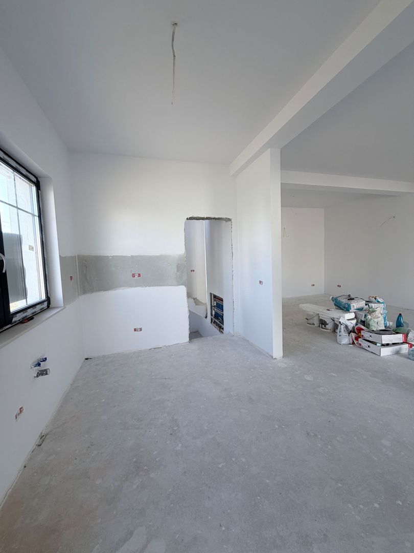 CASA TIP DUPLEX - Poză 2