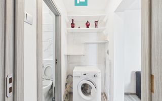 Apartament 3 camere de închiriat – Vlaicu, Strada - Poză 6