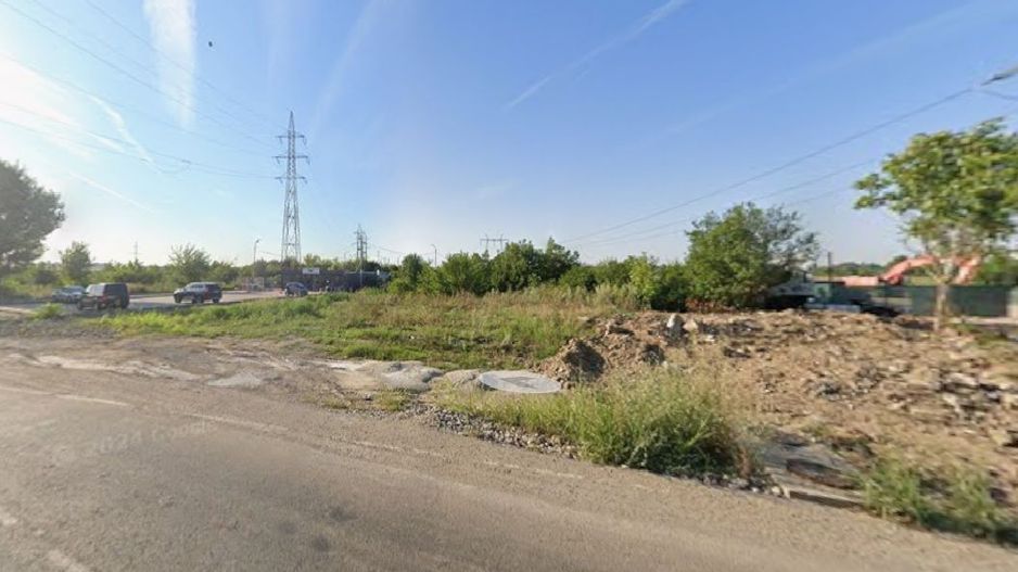 Teren Stradal Splaiul Unirii - Deschidere 23 ML - Oportunitate - Poză 7