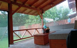 Casa individuala in  Giroc - Poză 8