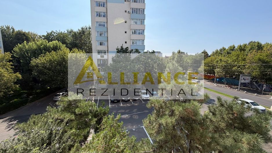 APARTAMENT 2 CAMERE METROU PIAȚA SUDULUI - ȘOSEAUA BERCENI - Poză 4