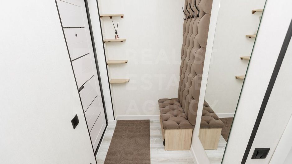 Vânzare, apartament, 1 cameră, str. Suceviţa, Buiucani - Poză 11