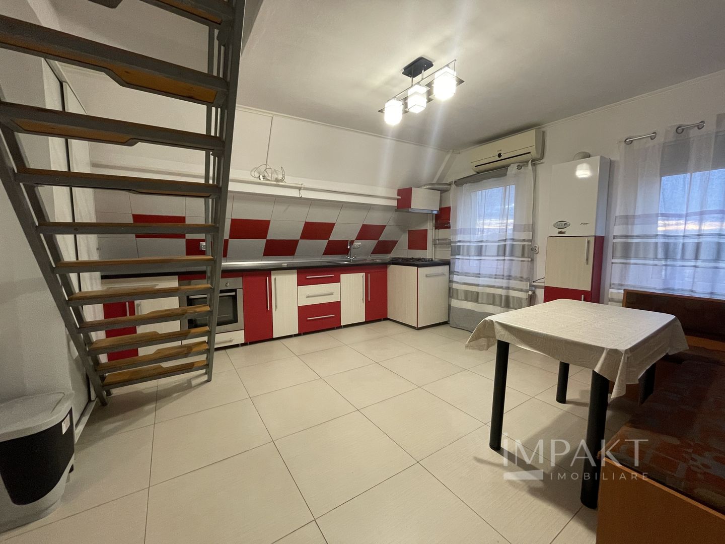 Apartament cu 2 camere decomandate în Someșeni - Poză 4