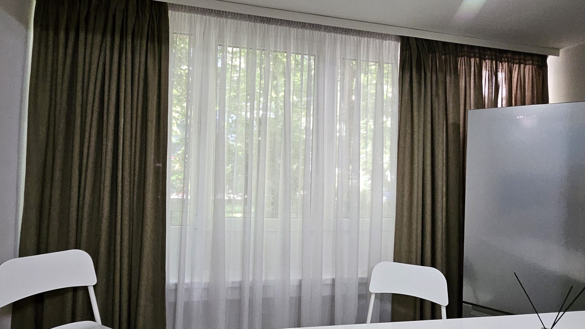 Garsonieră premium de închiriat – Dimitrie Cantemir, la 150m de Metrou Unirii - Poză 9