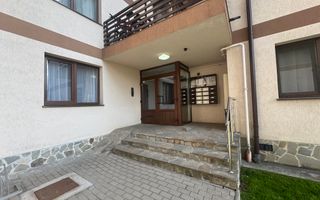Apartament luminos 2 camere Urban Splendor – Tractorul Coresi - Poză 10