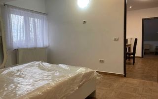 AP. 3 CAMERE LUJERULUI, BLOC NOU, BUCATARIE OPEN-SPACE, METROU 15 MIN - Poză 2