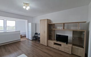 Garsoniera Cocheta de Inchiriat Craiovei centrala proprie - Poză 1