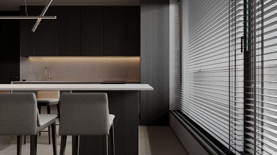 Penthouse | Zona JW Marriot | Ultra Lux - Poză 18