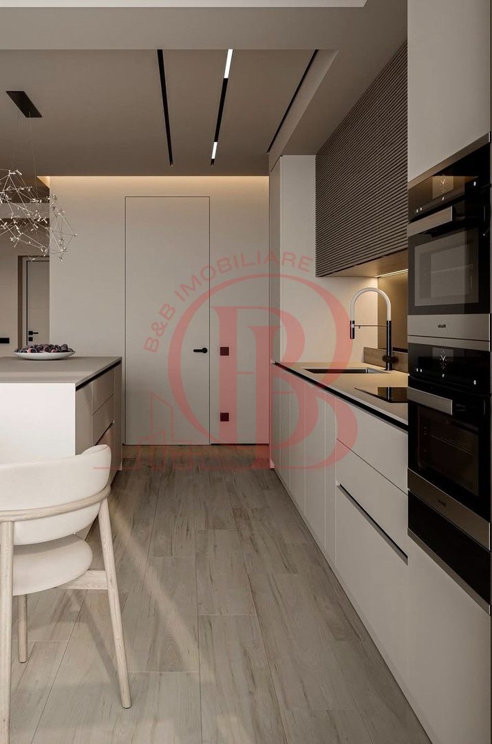 Apartament decomandat 2 camere -Titan Pallady Metrou Teclu - Poză 10