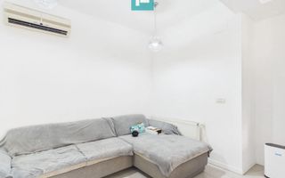 3 camere| parcare subterana| complexul The RING| balcon - Poză 9