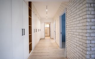 Apartament superb cu 3 camere la prima inchiriere in zona Dorobantilor! - Poză 17