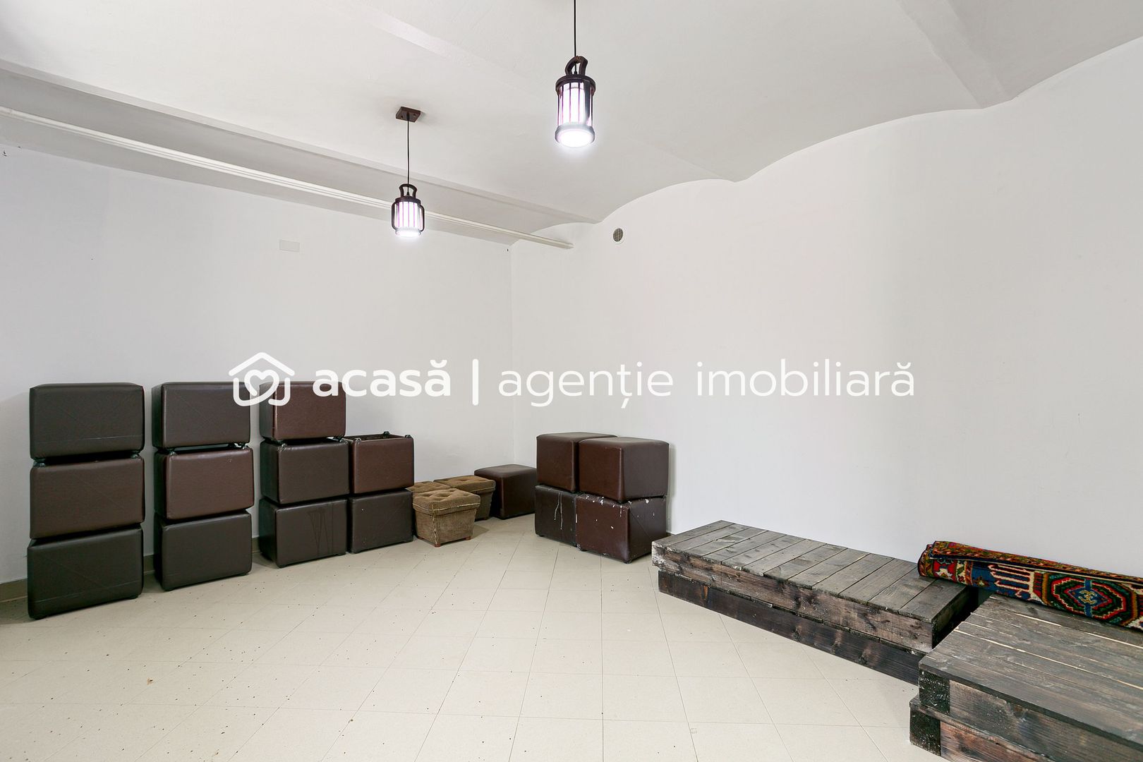 Spațiu comercial cu suprafață generoasă pe Horia, Comision 0 - Poză 4