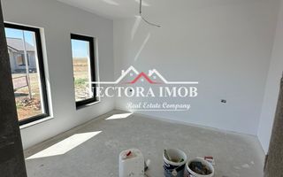 NECTORA IMOB-Casa la alb, Santandrei, 4 camere, 2 bai, 500 mp teren - Poză 6