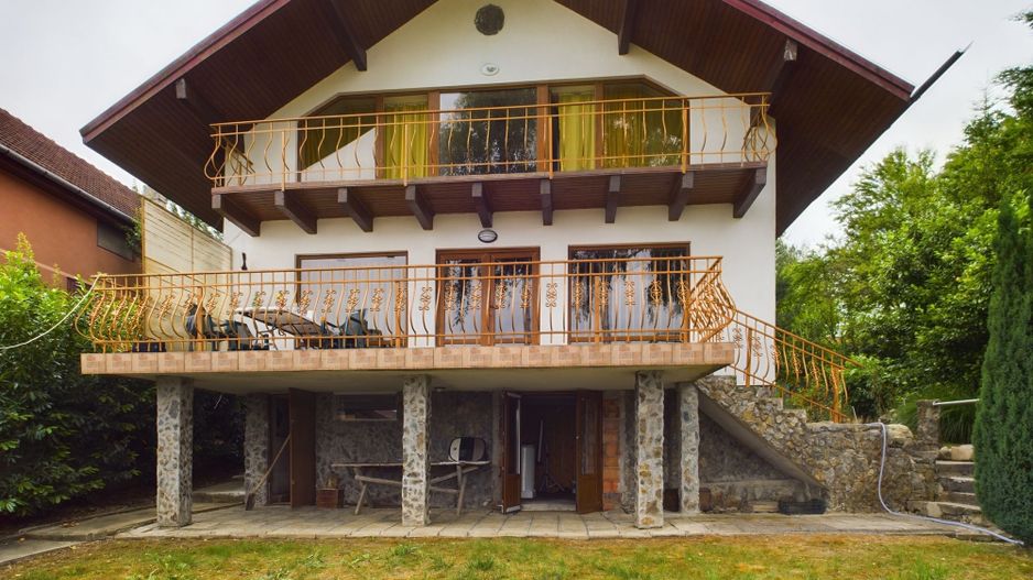 Casa de vacanță lângă lacul Surduc! - Poză 3