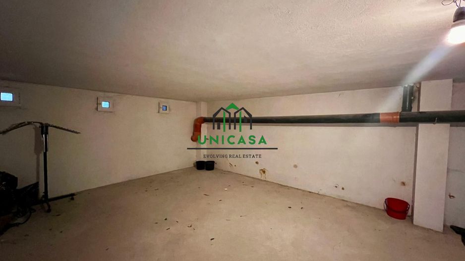 Spatiu comercial/Centru/Rm Vâlcea - Poză 8