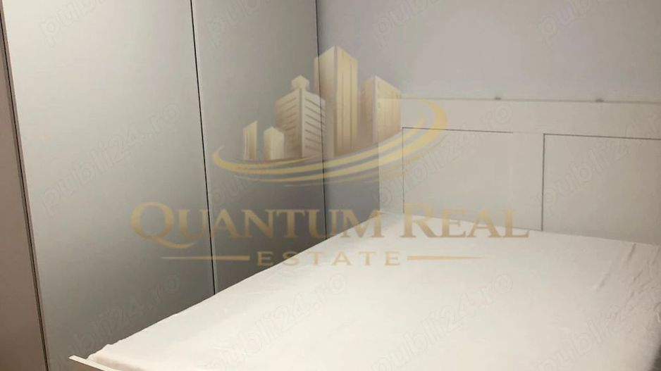Apartament 2 Camere Decomandat, 60 mp | Str. Banul Udrea- Renovat - Poză 4