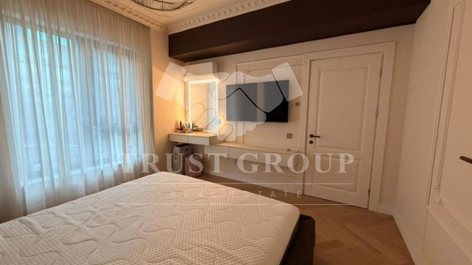 Apartament 3 camere Aerogarii | Renovat Lux | 2 Locuri de parcare - Poză 5