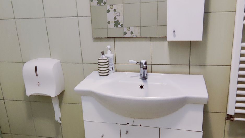 SPATIU BIROURI 110 MP -  GHIRODA - Poză 12