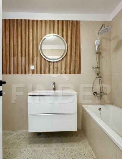 2 camere Floresti,  Ansamblul Eroilor Residence, zona centrala cu CF - Poză 5