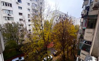 Apartament 4 Camere | Theodor D. Sperantia | 1992 | Decebal - Poză 13