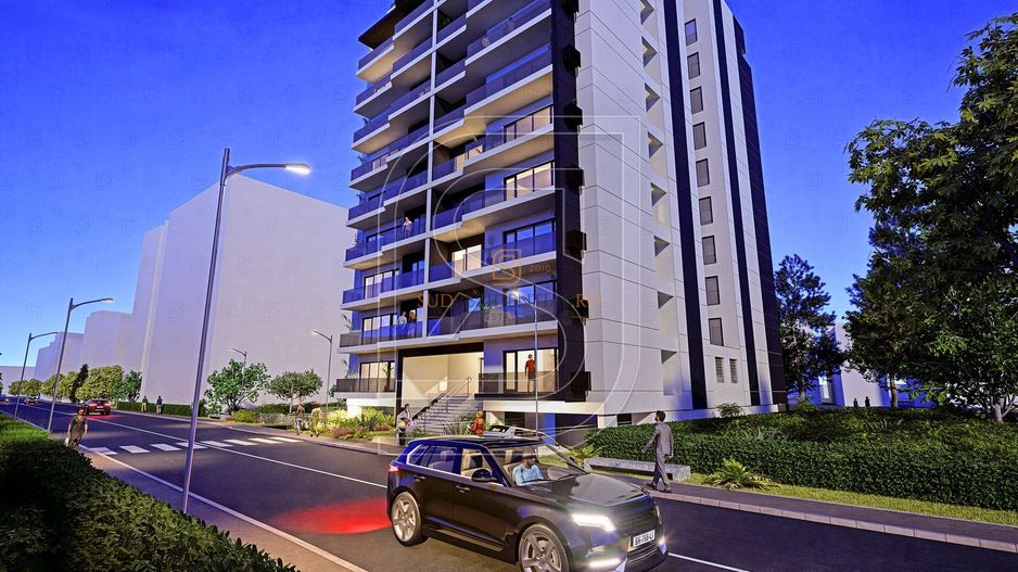 Aparatament 2 camere + parcare inclusa - Zona Marriott, Panduri - Poză 8
