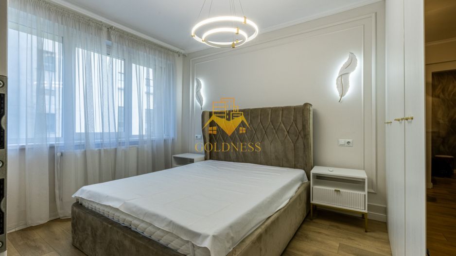 2 camere,lux, zona centrala,Piata Mihai Viteazu,Panemar,Mc Donald's - Poză 2