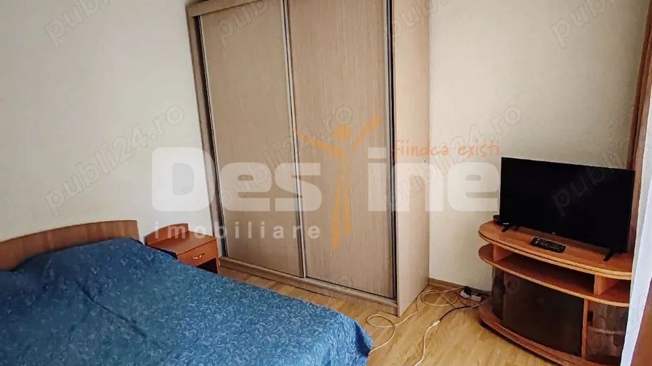 Apartament cu 2 camere de închiriat – Zona Casa de Cultură, Constanța - Poză 2