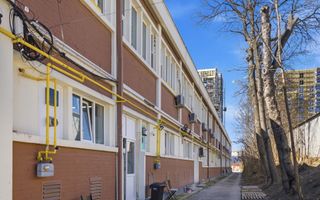 FALEZA NORD cladire multifunctionala 4600 mp cu acces din Bdul Mamaia! - Poză 29