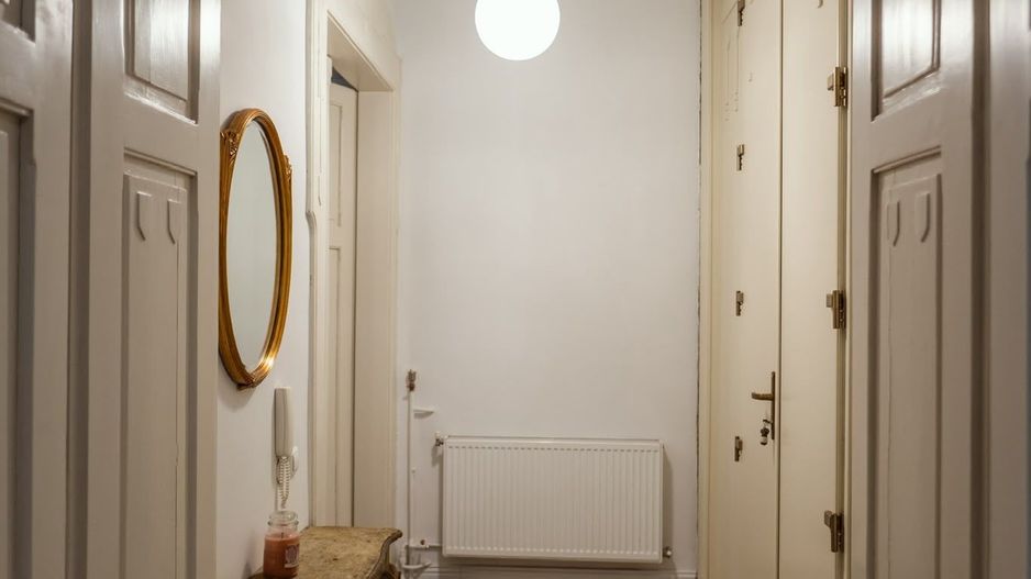 COMISION 0% | Apartament 2 camere | Cladire Istorica | Etaj 1 | - Poză 7