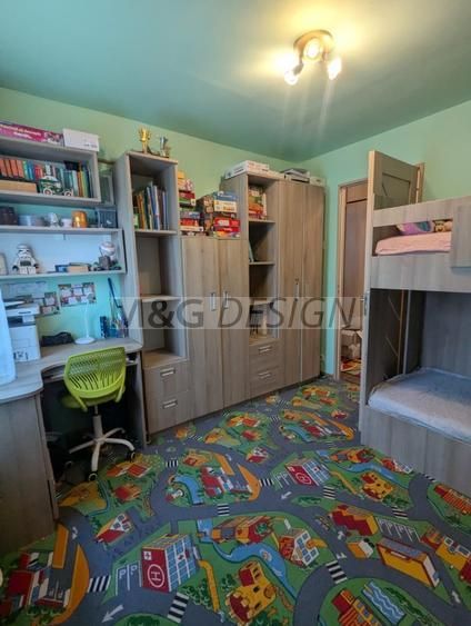 Apartament 3 camere Buziasului - Poză 7
