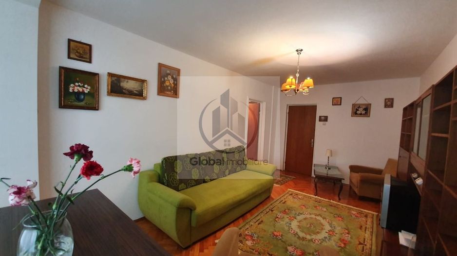 Apartament 2 camere de închiriat Teiul Doamnei | Renovat | Etaj 4/10 - Poză 8