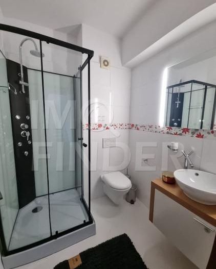 Penthouse pe 2 nivele 160 mp cu panorama superba in Buna Ziua - Poză 8