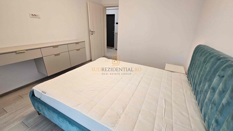 Apartament 2 camere decomandat,  Parcare, Bd. Metalurgiei - Poză 12