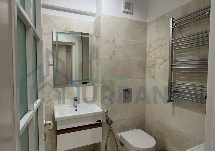 Apartament Royal Town | 48 MP | Mobilat | Vânzare - Poză 4