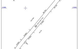 TERENURI IMOBILIARE Teren intravilan de vânzare – Jilava, Unguren 43. - Poză 3