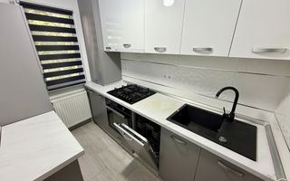 3 camere semidecomandate, Manastur, Zona Mehedinti, Big, parcare - Poză 8
