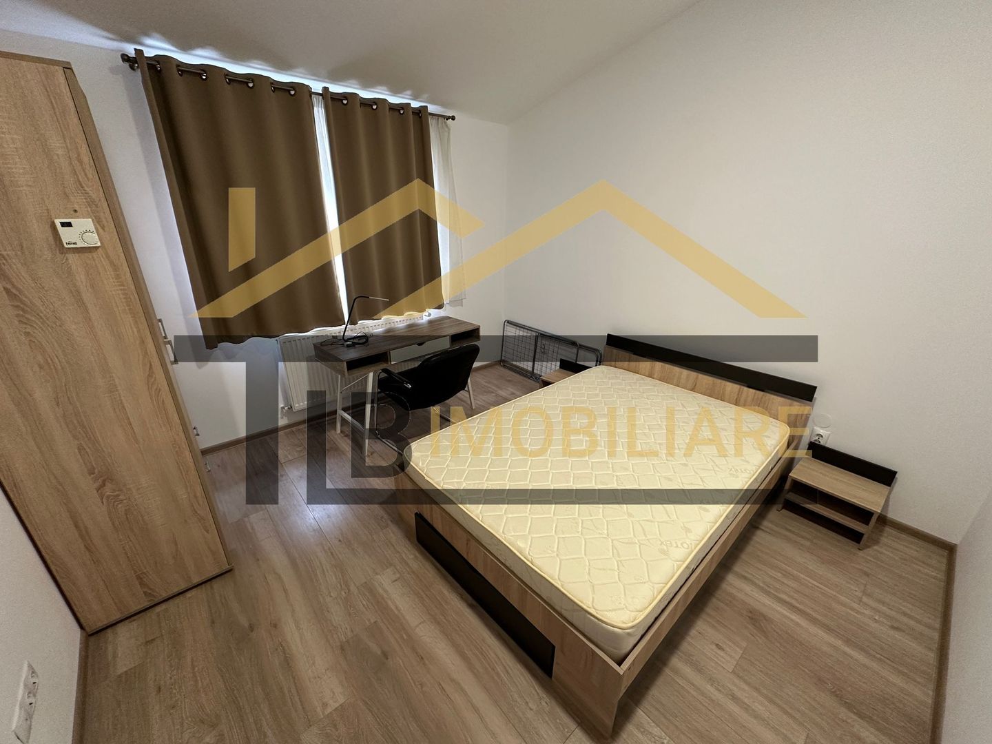Apartament de 3 camere, 75mp, parcare, Zona Dacia - Poză 5