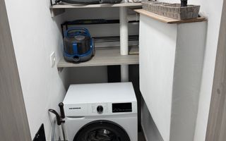 Apartament 2 camere mobilat/utilat LUX - zona Bld.Victoriei - Poză 10