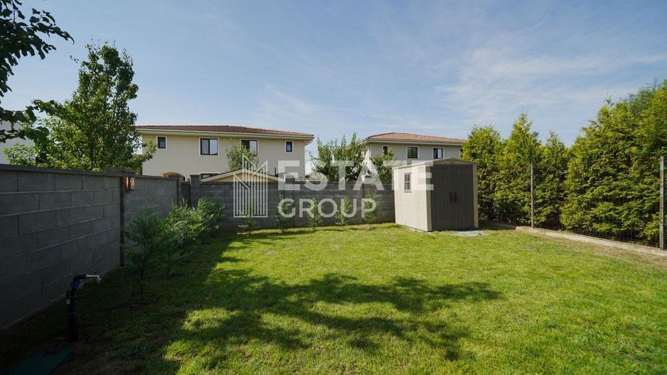 Duplex Dumbravita, mobilat si utilat - Poză 2
