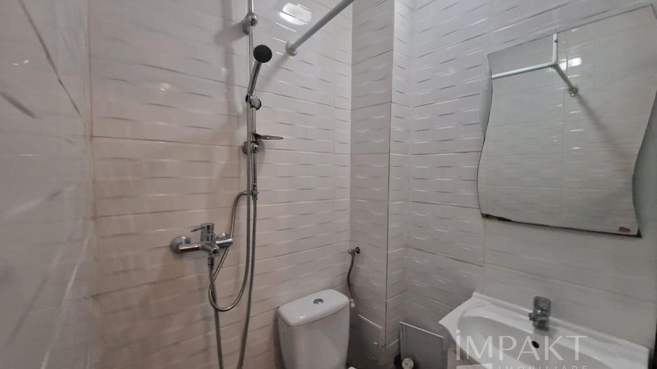 Garsonieră de inchiriat in Marasti - Poză 5