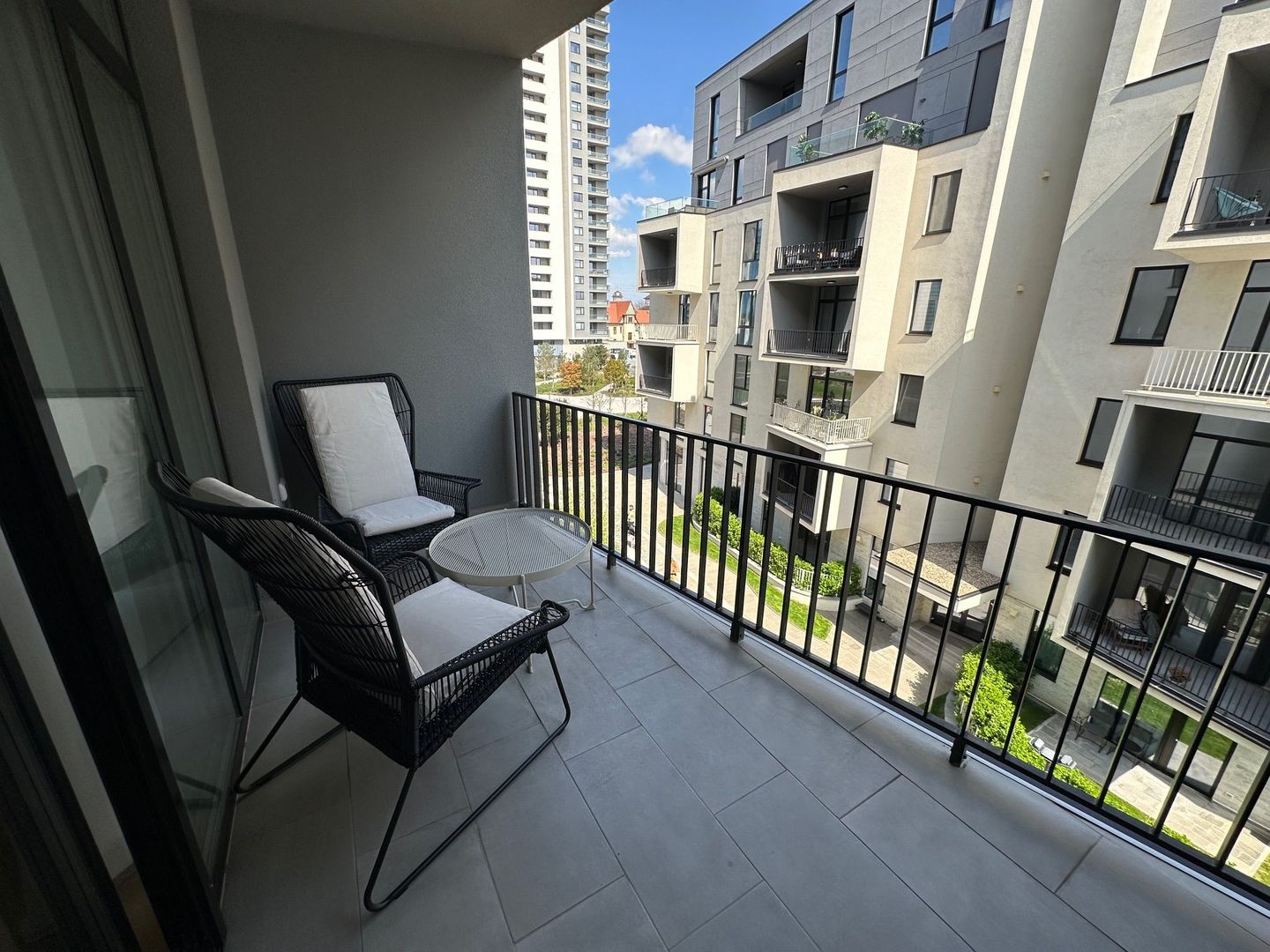 Apartament 3 camere -ISHO - Poză 33