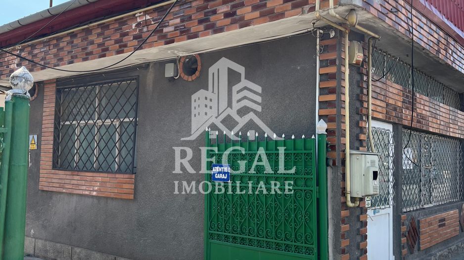 Spațiu comercial de închiriat – 40 mp –  vizavi de Facultatea de ing. - Poză 3