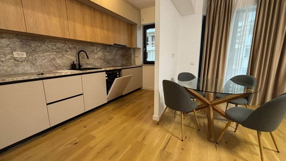 Apartament 3 camere- Pipera- First Estates - Poză 5