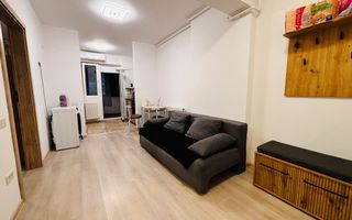 15 MINUTE METROU BERCENI - STUDIO + PARCARE - 88.000EUR - Poză 4